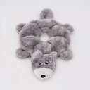 Loopy le loup - Zippy Paws