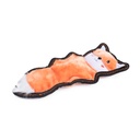 Peau de renard - Zippy Paws