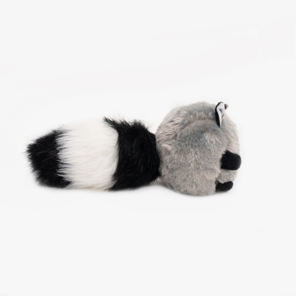 Raton laveur touffu - Zippy Paws