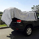 Couverture anti-chaleur :  4m x 5m