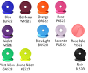 Longe 13 mm (à partir de 17,90 €)