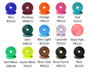 Longe 16 mm (à partir de 19,30 €)