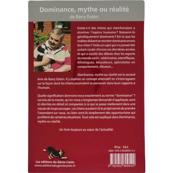 Dominance mythe ou réalite