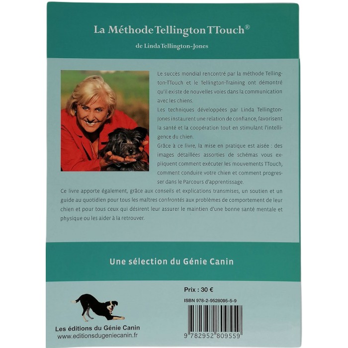 La Méthode Tellington-TTouch