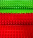 Tapis a friandises Vert