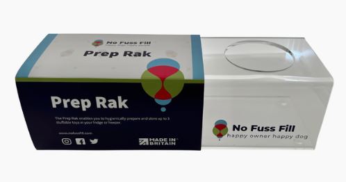Rak sans tracas 