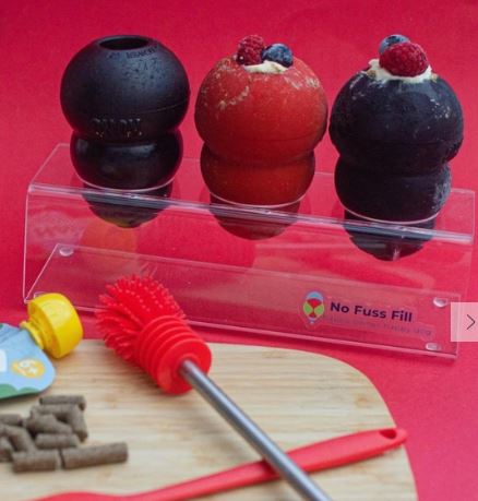 Rak sans tracas - No Fuss Fill