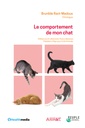 Le comportement de mon chat