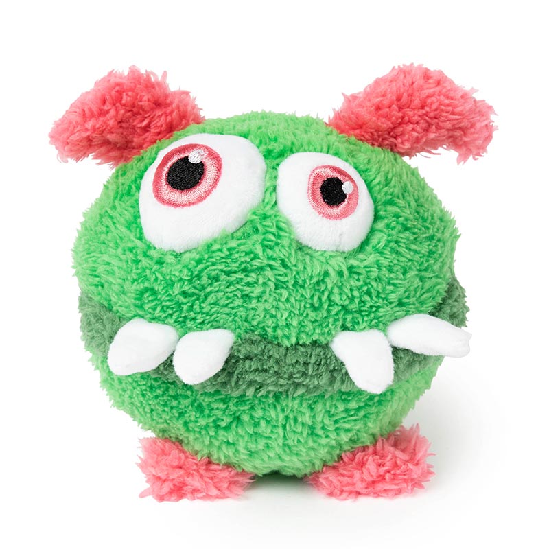 BMonstre vert S - Fuzzyard