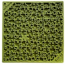 Tapis Feuille verte - Sodapup