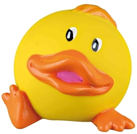 Pouet pouet en latex