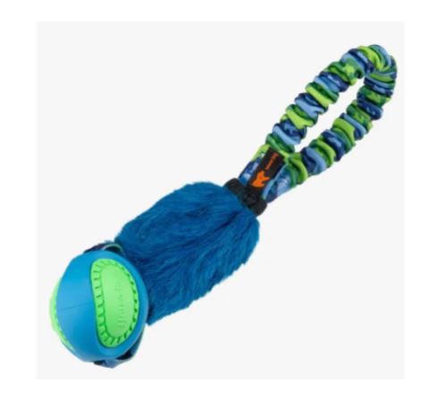 Pocket PowerBall Fauxtastic - Tug-E-Nuff