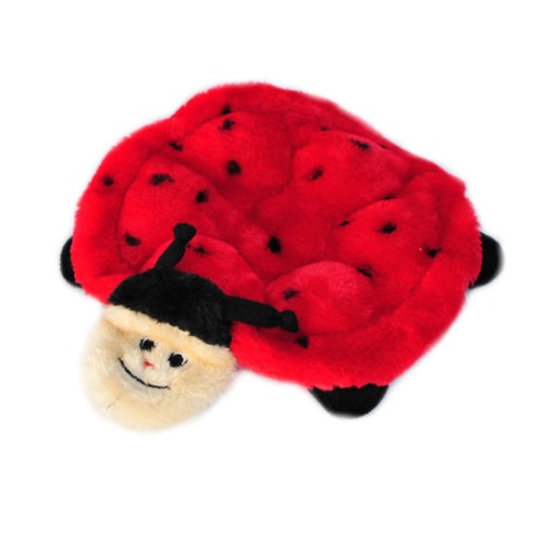 [ZIPP021] Betsey la coccinelle - Zippy Paws