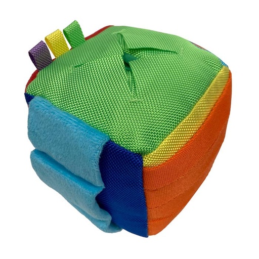 [FOUF003] Cube de fouille - Foufou Brands