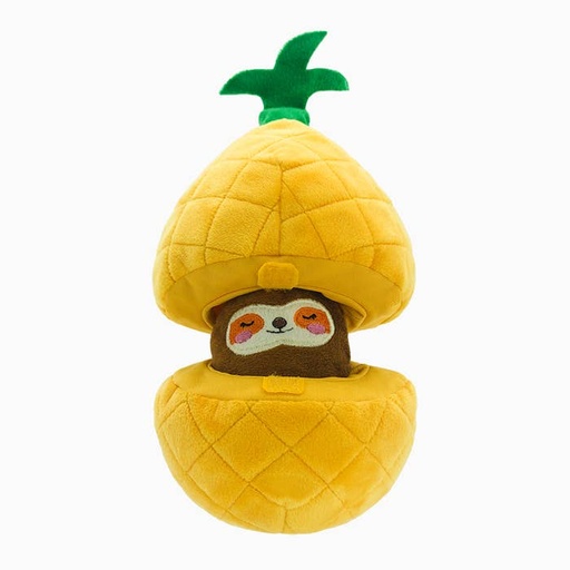 [HUG001] Ananas - HugSmart
