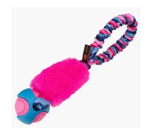 Pocket PowerBall Fauxtastic - Tug-E-Nuff