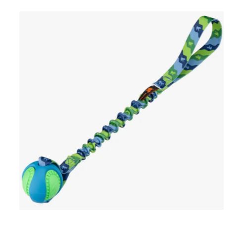 [TUGE007] Bungee PowerBall - Tug-E-Nuff