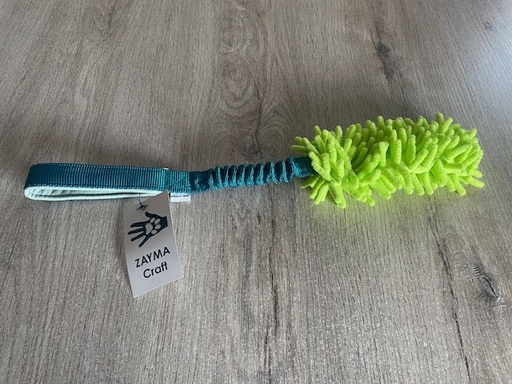 [Zayma003] Tug Mop Bungee – Couleur Teal